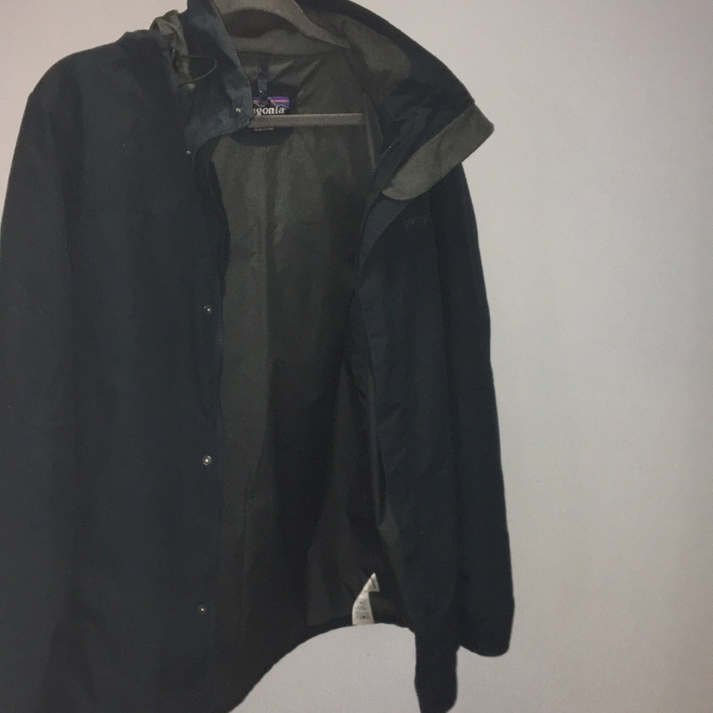 PATAGONIA jacket SIZE M